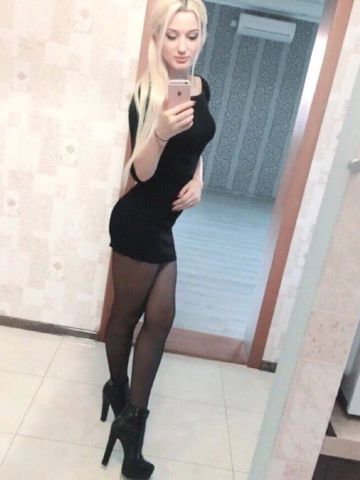 Анкета проститутки Мелисса - Фото, 25 лет, №161733